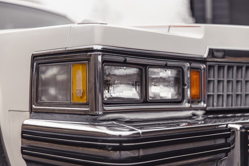 1978 Cadillac Coupe De Ville Te koop (foto 94 van 173)