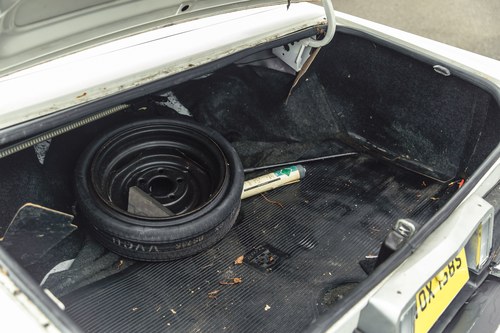 1978 Cadillac Coupe De Ville Te koop (foto 80 van 173)