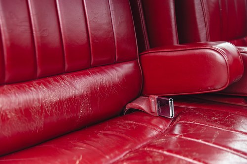 1978 Cadillac Coupe De Ville Te koop (foto 66 van 173)