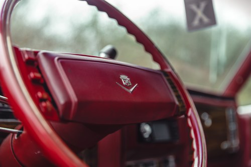 1978 Cadillac Coupe De Ville Te koop (foto 46 van 173)