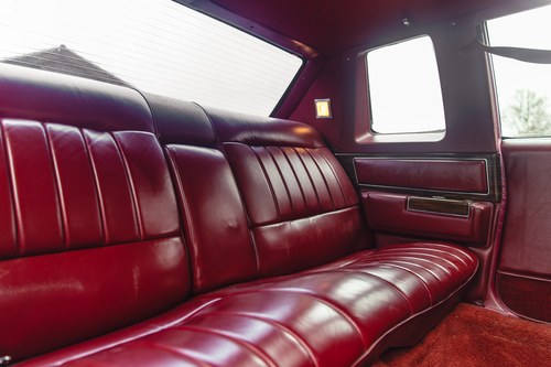 1978 Cadillac Coupe De Ville Te koop (foto 33 van 173)