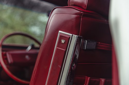 1978 Cadillac Coupe De Ville Te koop (foto 62 van 173)