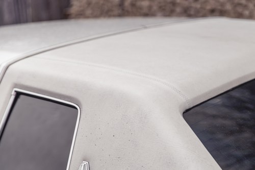 1978 Cadillac Coupe De Ville Te koop (foto 116 van 173)