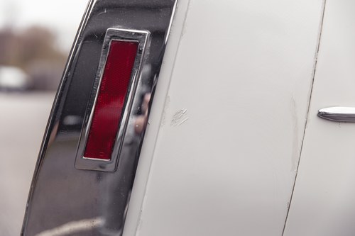 1978 Cadillac Coupe De Ville Te koop (foto 101 van 173)