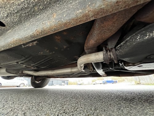 1978 Cadillac Coupe De Ville Te koop (foto 153 van 173)