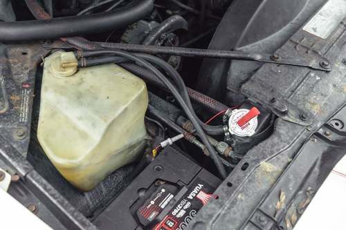 1978 Cadillac Coupe De Ville Te koop (foto 148 van 173)