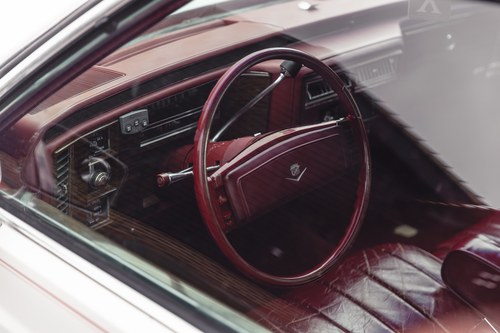 1978 Cadillac Coupe De Ville Te koop (foto 77 van 173)