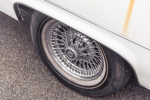 1978 Cadillac Coupe De Ville Te koop (foto 22 van 173)