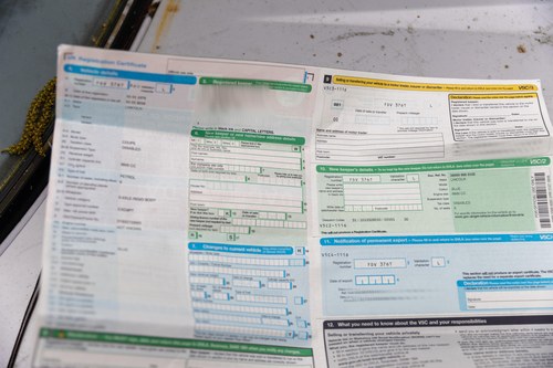 1978 Cadillac Coupe De Ville Te koop (foto 166 van 173)