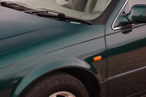 2001 Cadillac Seville STS V8 For Sale (picture 55 of 93)