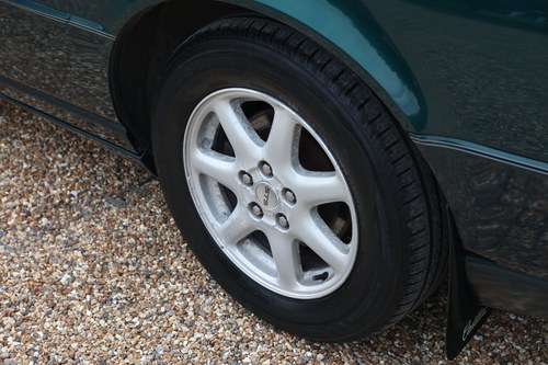 2001 Cadillac Seville STS V8 For Sale (picture 74 of 93)