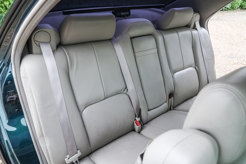 2001 Cadillac Seville STS V8 For Sale (picture 37 of 93)