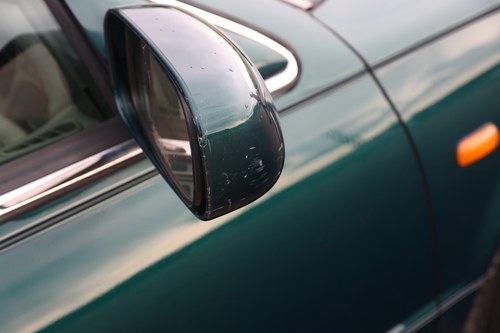 2001 Cadillac Seville STS V8 For Sale (picture 64 of 93)