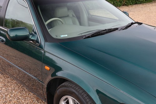 2001 Cadillac Seville STS V8 For Sale (picture 71 of 93)