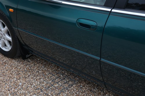 2001 Cadillac Seville STS V8 For Sale (picture 62 of 93)