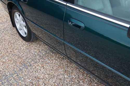 2001 Cadillac Seville STS V8 For Sale (picture 72 of 93)