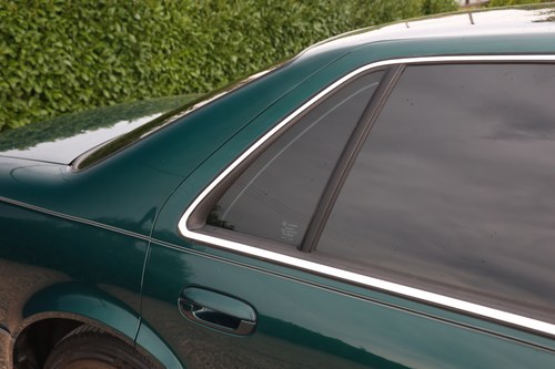 2001 Cadillac Seville STS V8 For Sale (picture 49 of 93)