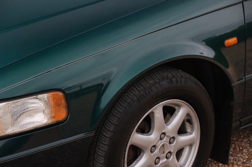 2001 Cadillac Seville STS V8 For Sale (picture 82 of 93)