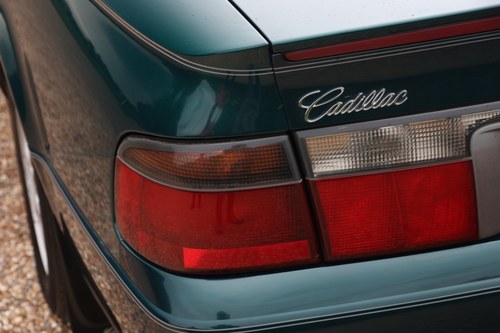 2001 Cadillac Seville STS V8 For Sale (picture 67 of 93)