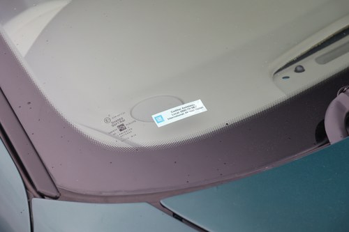 2001 Cadillac Seville STS V8 For Sale (picture 80 of 93)