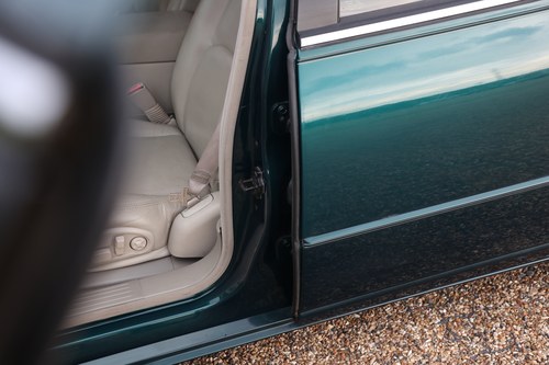 2001 Cadillac Seville STS V8 For Sale (picture 23 of 93)