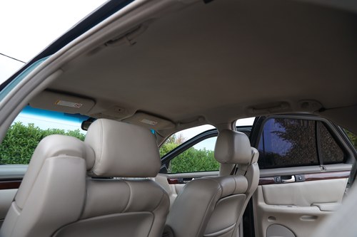 2001 Cadillac Seville STS V8 For Sale (picture 20 of 93)