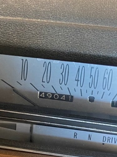 1974 Cadillac Coupe de Ville In vendita (immagine 9 di 26)