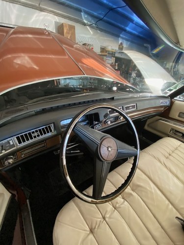 1974 Cadillac Coupe de Ville In vendita (immagine 7 di 26)