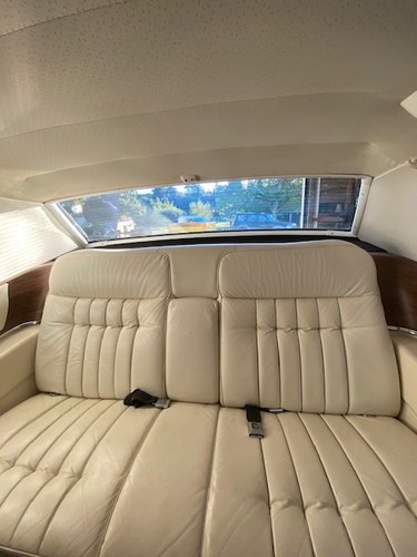 1974 Cadillac Coupe de Ville In vendita (immagine 16 di 26)