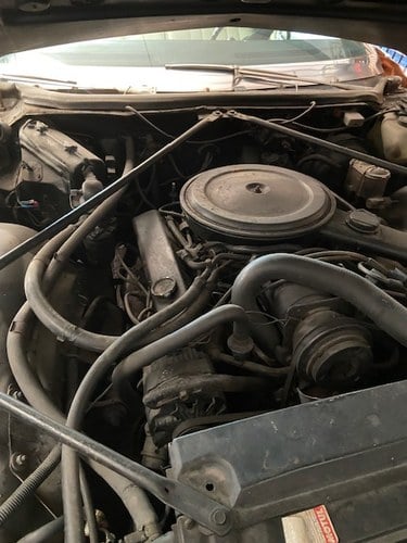 1974 Cadillac Coupe de Ville In vendita (immagine 23 di 26)