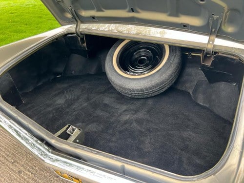 1970 Cadillac Coupe DeVille In vendita (immagine 40 di 78)