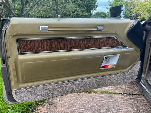 1970 Cadillac Coupe DeVille In vendita (immagine 17 di 78)