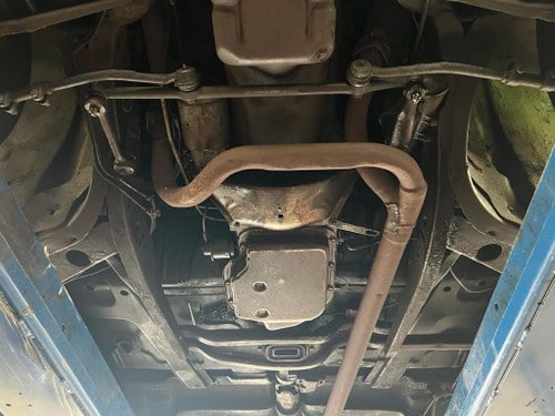 1970 Cadillac Coupe DeVille In vendita (immagine 66 di 78)