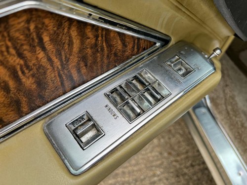 1970 Cadillac Coupe DeVille In vendita (immagine 23 di 78)