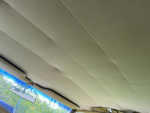 1970 Cadillac Coupe DeVille In vendita (immagine 20 di 78)