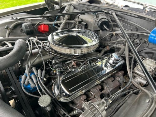 1970 Cadillac Coupe DeVille In vendita (immagine 60 di 78)