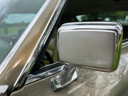 1970 Cadillac Coupe DeVille In vendita (immagine 46 di 78)