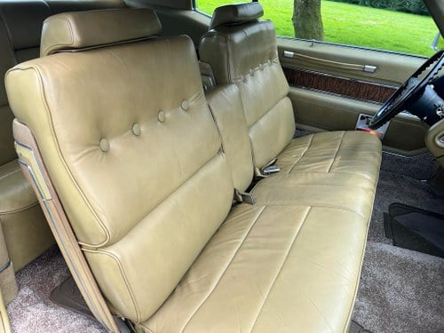 1970 Cadillac Coupe DeVille In vendita (immagine 29 di 78)