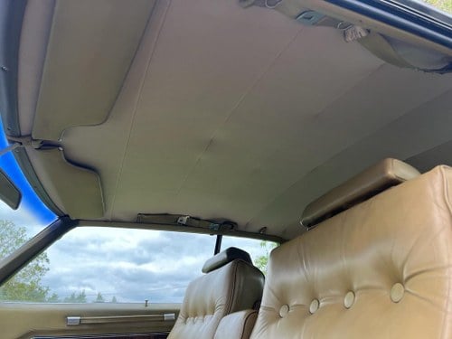 1970 Cadillac Coupe DeVille In vendita (immagine 26 di 78)