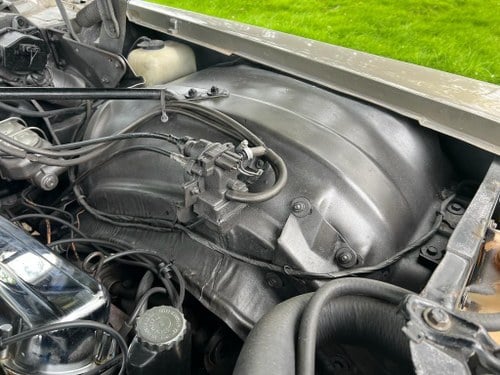 1970 Cadillac Coupe DeVille In vendita (immagine 57 di 78)