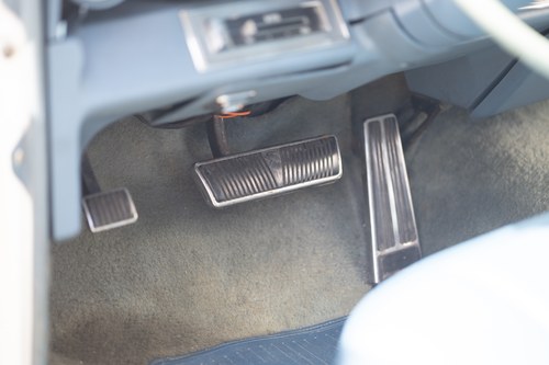 1966 Cadillac De Ville Cabriolet For Sale (picture 47 of 100)