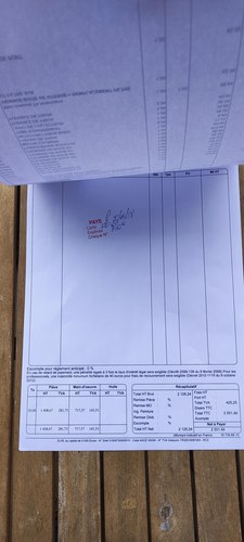 1966 Cadillac De Ville Cabriolet For Sale (picture 98 of 100)