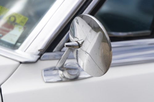 1966 Cadillac De Ville Cabriolet For Sale (picture 87 of 100)