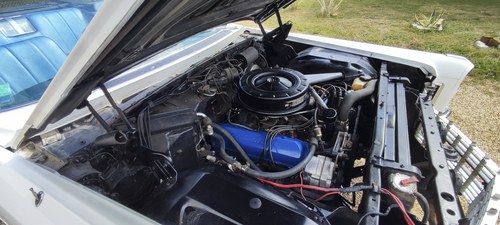 1966 Cadillac De Ville Cabriolet For Sale (picture 91 of 100)