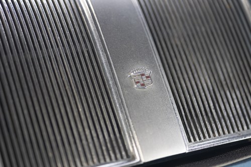 1966 Cadillac De Ville Cabriolet For Sale (picture 46 of 100)