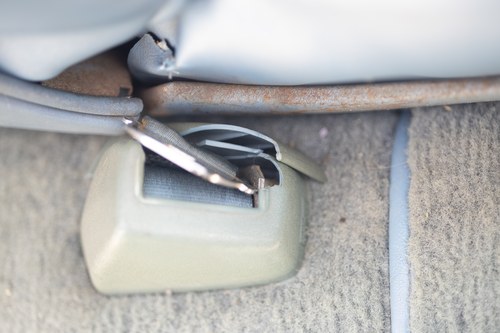 1966 Cadillac De Ville Cabriolet For Sale (picture 39 of 100)