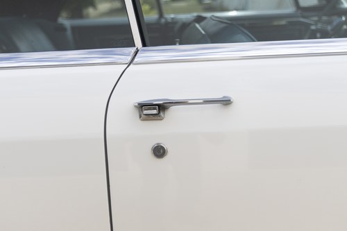 1966 Cadillac De Ville Cabriolet For Sale (picture 64 of 100)