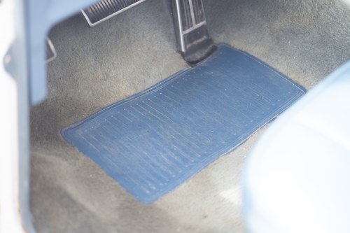 1966 Cadillac De Ville Cabriolet For Sale (picture 48 of 100)