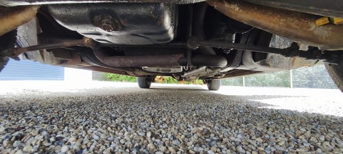 1966 Cadillac De Ville Cabriolet For Sale (picture 94 of 100)