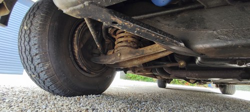 1966 Cadillac De Ville Cabriolet For Sale (picture 92 of 100)